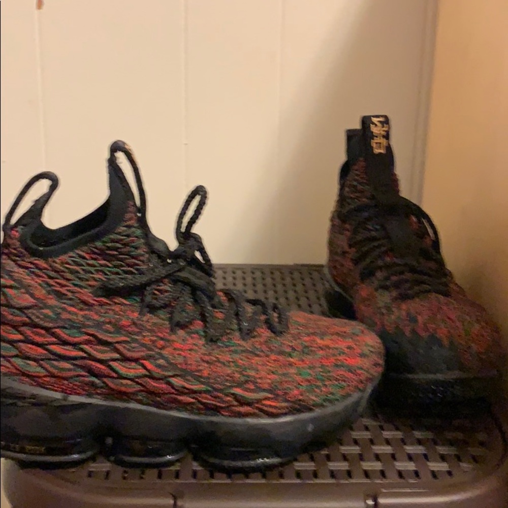 LeBron